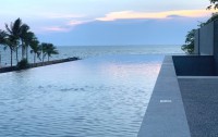 Ana Anan Resort & Villa Pattaya 5*  2