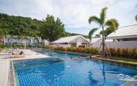   The Palmery Resort Phuket 4*  6