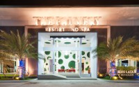 The Palmery Resort Phuket 4*  5