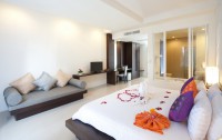   The Palmery Resort Phuket 4*  23