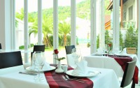   The Palmery Resort Phuket 4*  9