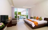   The Palmery Resort Phuket 4*  19