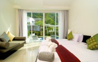   The Palmery Resort Phuket 4*  21