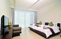   The Palmery Resort Phuket 4*  17