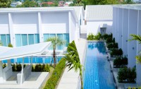 The Palmery Resort Phuket 4*  4