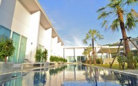   The Palmery Resort Phuket 4*  1