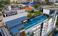   T Pattaya Hotel 4*  58