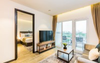   T Pattaya Hotel 4*  50