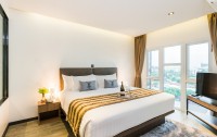   T Pattaya Hotel 4*  48