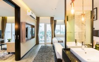   T Pattaya Hotel 4*  46