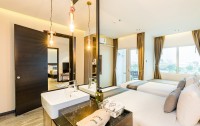   T Pattaya Hotel 4*  45