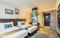   T Pattaya Hotel 4*  44