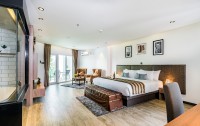   T Pattaya Hotel 4*  40