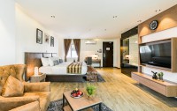   T Pattaya Hotel 4*  39