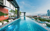   T Pattaya Hotel 4*  36