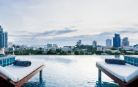   T Pattaya Hotel 4*  33