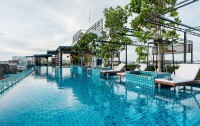   T Pattaya Hotel 4*  32