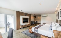   T Pattaya Hotel 4*  22