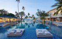 Melia Koh Samui 4*  3