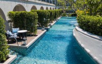 Melia Koh Samui 4*  2