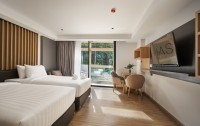   Has Pattaya 4*  30