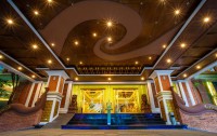   Floral Hotel Dolphin Circle Pattaya 4*  14