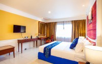   Floral Hotel Dolphin Circle Pattaya 4*  8