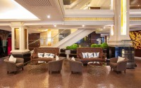 Floral Hotel Dolphin Circle Pattaya 4*  4