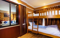 Floral Hotel Dolphin Circle Pattaya 4*  3