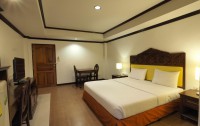   Golden Villa Pattaya 3*  11