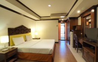   Golden Villa Pattaya 3*  10