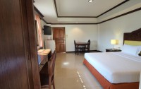   Golden Villa Pattaya 3*  8