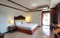   Golden Villa Pattaya 3*  7