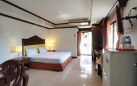   Golden Villa Pattaya 3*  6