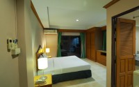 Golden Villa Pattaya 3*  3