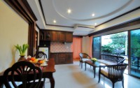   Golden Villa Pattaya 3*  20