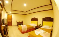   Golden Villa Pattaya 3*  19