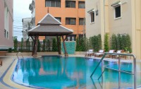   Golden Villa Pattaya 3*  18