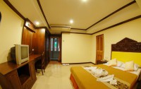   Golden Villa Pattaya 3*  17