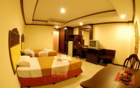   Golden Villa Pattaya 3*  16