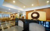   Golden Villa Pattaya 3*  14