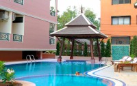   Golden Villa Pattaya 3*  13