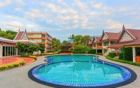   Floral Hotel Aura Samui Best Beach 4*  21