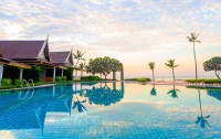   Floral Hotel Aura Samui Best Beach 4*  8