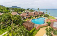   Floral Hotel Aura Samui Best Beach 4*  1