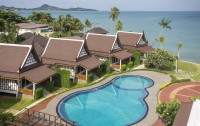   Floral Hotel Aura Samui Best Beach 4*  22