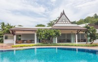   Floral Hotel Aura Samui Best Beach 4*  23