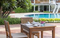   Floral Hotel Aura Samui Best Beach 4*  17