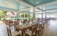   Floral Hotel Aura Samui Best Beach 4*  10