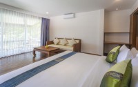 Floral Hotel Aura Samui Best Beach 4*  5